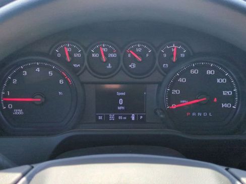 New 2026 Chevrolet Silverado 3500 W/T w/ WT Convenience Package AWD/4WD image 14