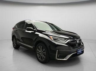 Used 2022 Honda CR-V Touring image 1