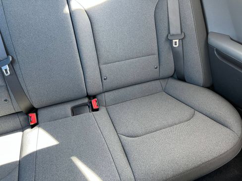 Used 2025 Kia K4 FWD image 38