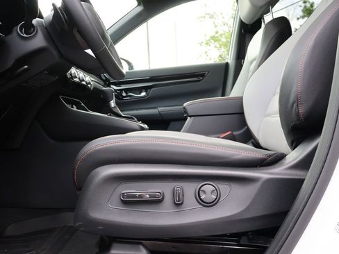 Certified 2026 Honda CR-V Sport Touring image 33