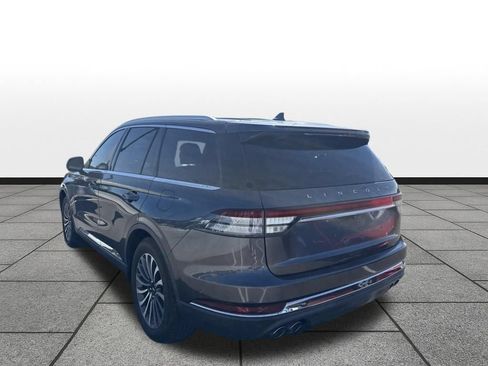 Used 2020 Lincoln Aviator Reserve w/ Equipment Group 201A AWD/4WD image 7