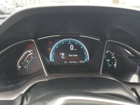 Used 2017 Honda Civic EX image 8