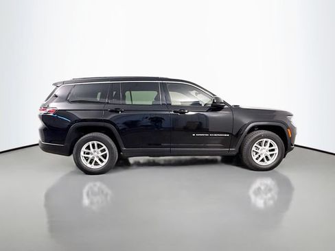 Used 2024 Jeep Grand Cherokee L Laredo RWD image 8