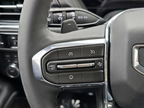 New 2026 GMC Yukon XL Denali w/ Sun & Power Step Package image 18