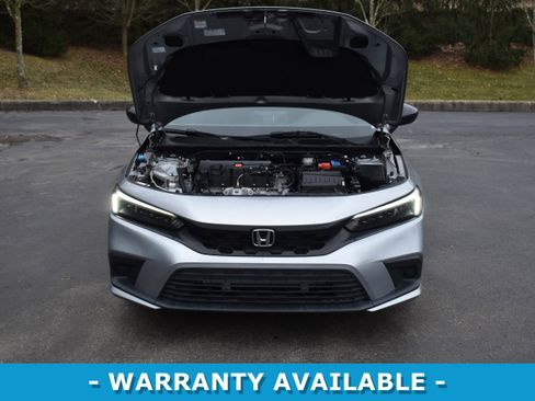 Certified 2023 Honda Civic Sport image 19