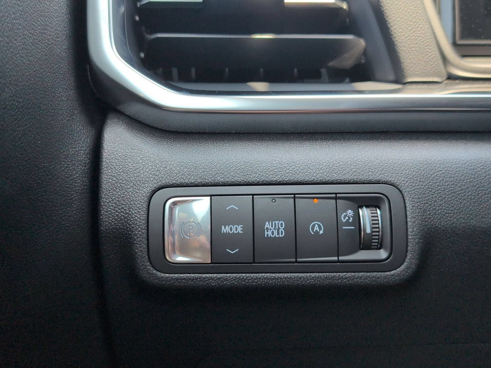 New 2026 GMC Terrain Elevation w/ Elevation Premium Package FWD image 16