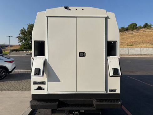 New 2024 GMC Savana 3500 w/ Power Convenience Package RWD image 13