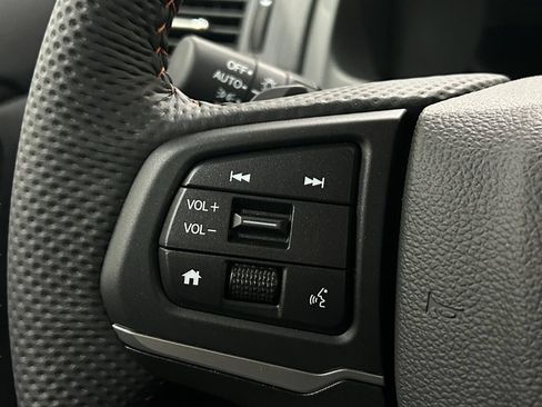 Used 2026 Honda Ridgeline TrailSport image 12