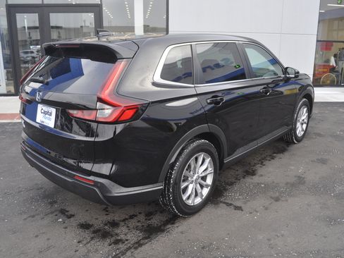 Certified 2023 Honda CR-V EX-L image 7