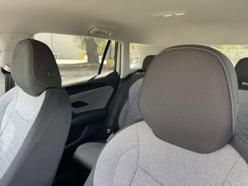 New 2026 Volkswagen Tiguan S image 21