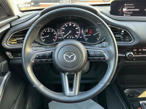 Used 2025 MAZDA CX-30 AWD 2.5 S w/ Preferred Package image 17