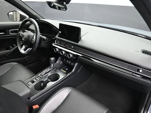 Used 2023 Honda Civic Sport Touring image 45