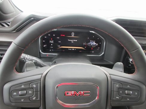 New 2026 GMC Sierra 1500 AT4X image 19