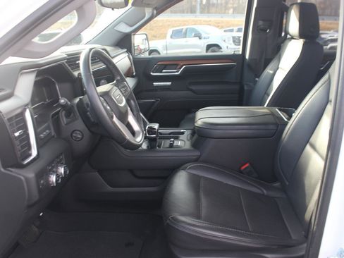 Used 2023 GMC Sierra 1500 Denali w/ Technology Package image 19