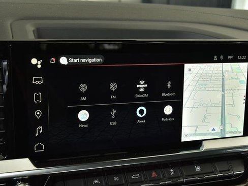 New 2025 GMC Sierra 1500 SLE w/ Preferred Package image 36