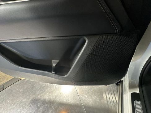 Certified 2025 INFINITI QX60 Luxe w/ Vision Package image 18