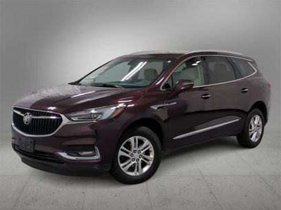 Used 2019 Buick Enclave Essence