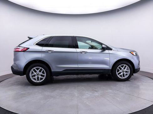 Used 2023 Ford Edge SEL w/ Convenience Package AWD/4WD image 39