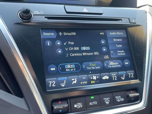 Used 2020 Acura MDX A-Spec AWD/4WD image 20