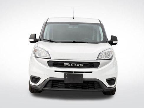 Used 2022 RAM ProMaster City Tradesman image 2