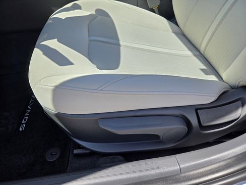 New 2025 Hyundai Sonata SE image 15