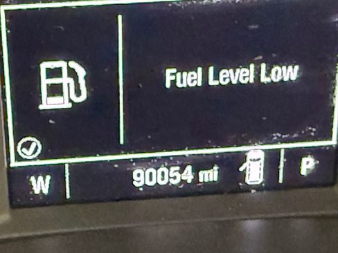 Used 2024 Chevrolet Equinox LS w/ Sport Edition image 24