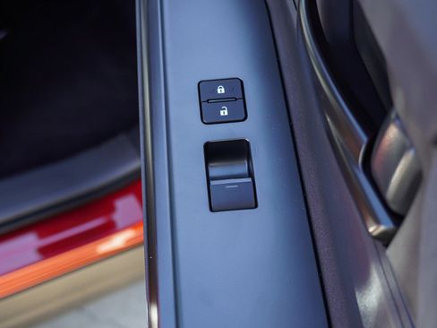 New 2026 Toyota C-HR AWD/4WD image 26