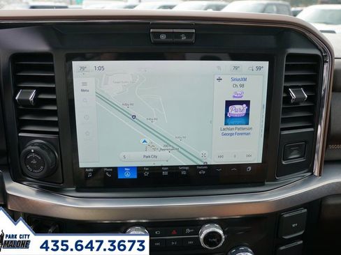 Used 2025 Ford F350 King Ranch AWD/4WD image 24