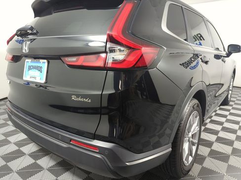 Certified 2023 Honda CR-V EX-L image 6