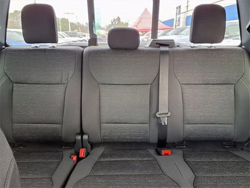 New 2025 Ford F150 XLT w/ Equipment Group 302A MID image 12