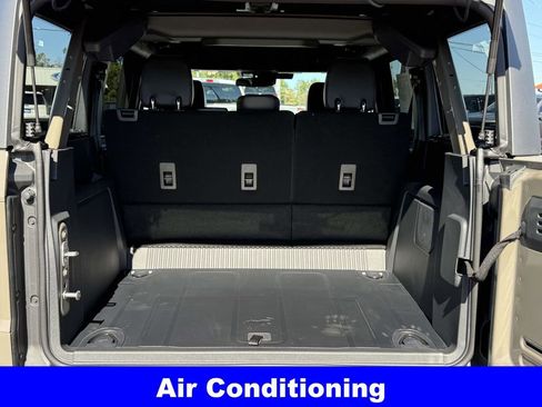 New 2025 Ford Bronco Big Bend image 10