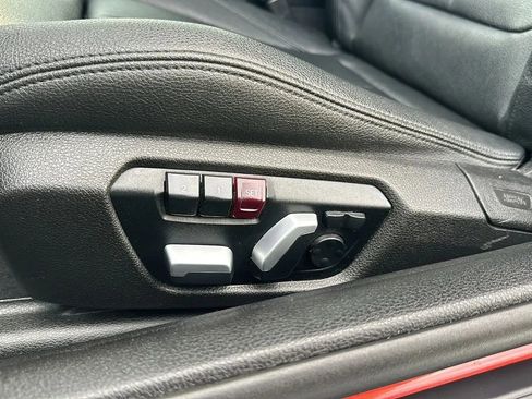 Used 2019 BMW 430i 430i Coupe 2D w/ Track Handling Package image 23