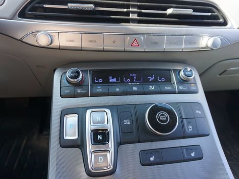 Used 2022 Hyundai Palisade SEL w/ Convenience Package FWD image 11