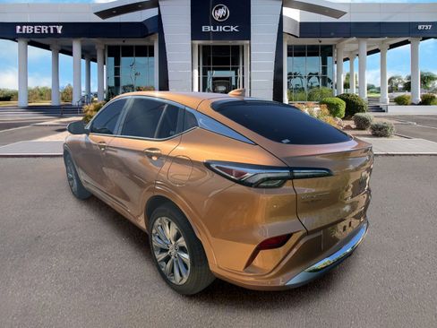 Used 2026 Buick Envista Avenir FWD image 3