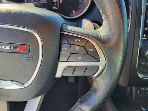Used 2019 Dodge Durango GT w/ Blacktop Package image 16