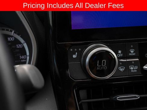 Certified 2026 Toyota Highlander XLE AWD/4WD image 17