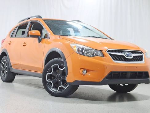 Used 2015 Subaru Crosstrek 2.0i Premium w/ Popular Package #1 image 7