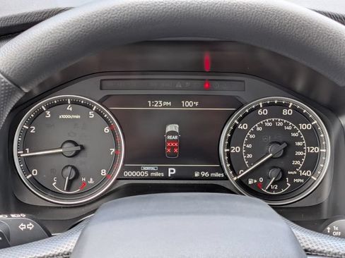 New 2026 Mitsubishi Outlander ES FWD image 26