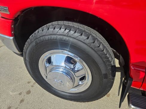 Used 2004 Dodge Ram 3500 Truck SLT w/ Trailer Tow Group RWD image 18