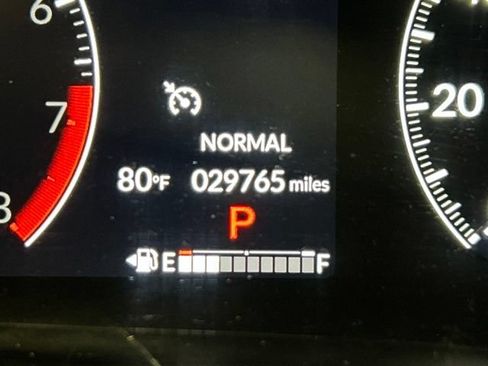 Used 2025 Honda HR-V EX-L image 26