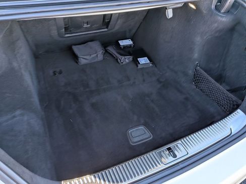 Used 2023 Mercedes-Benz S 580 4MATIC Sedan image 6