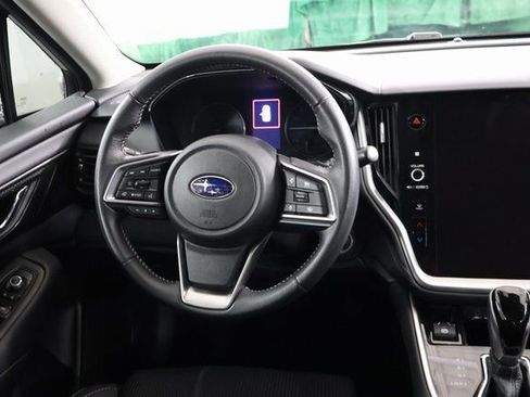 Certified 2025 Subaru Legacy Premium image 15