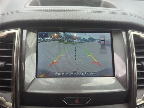 Used 2021 Ford Ranger Lariat w/ Equipment Group 501A High image 21