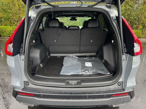 New 2026 Honda CR-V Sport-L image 16