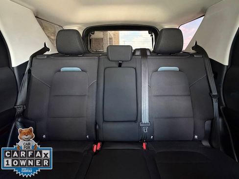 Used 2024 Ford Bronco Sport Badlands AWD/4WD image 24