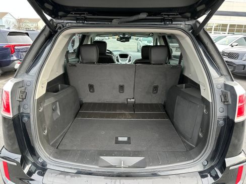 Used 2017 GMC Terrain Denali image 10