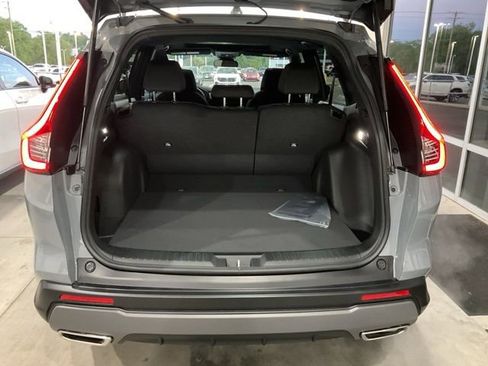 New 2026 Honda CR-V Sport image 17