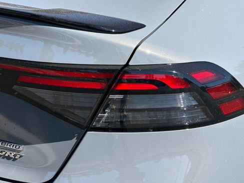 New 2025 Honda Accord Sport image 28