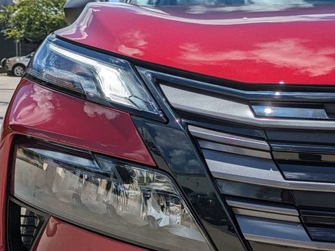 New 2026 Nissan Rogue S FWD image 10