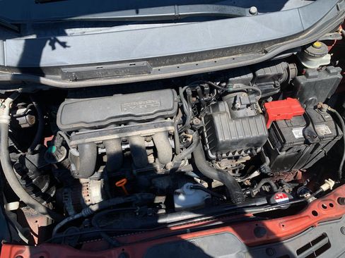 Used 2012 Honda Fit Sport image 26